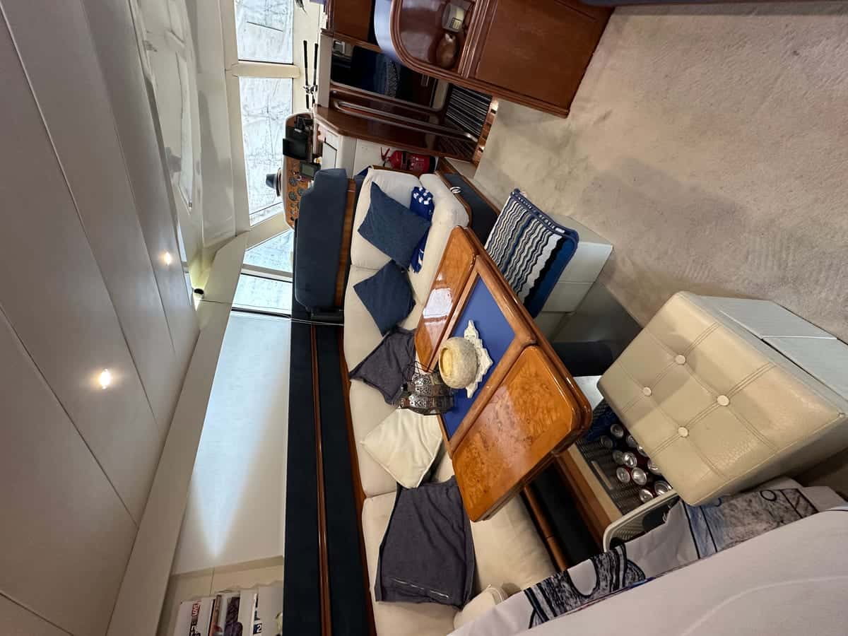 Azimut 43 - miniatura 8