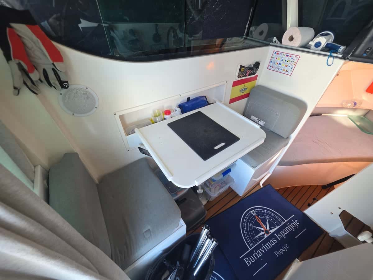 Altair 7.5 - miniatura 9