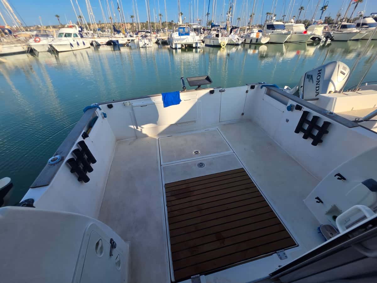 Altair 7.5 - miniatura 10