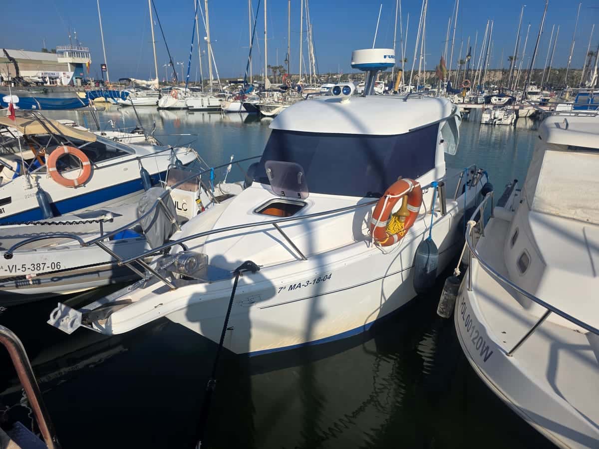 Altair 7.5 - miniatura 3