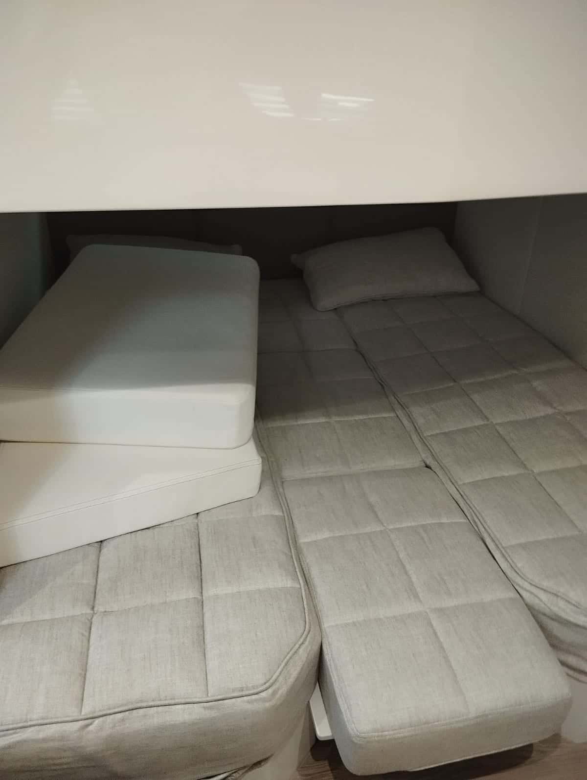 Sessa Marine C38 - miniatura 13