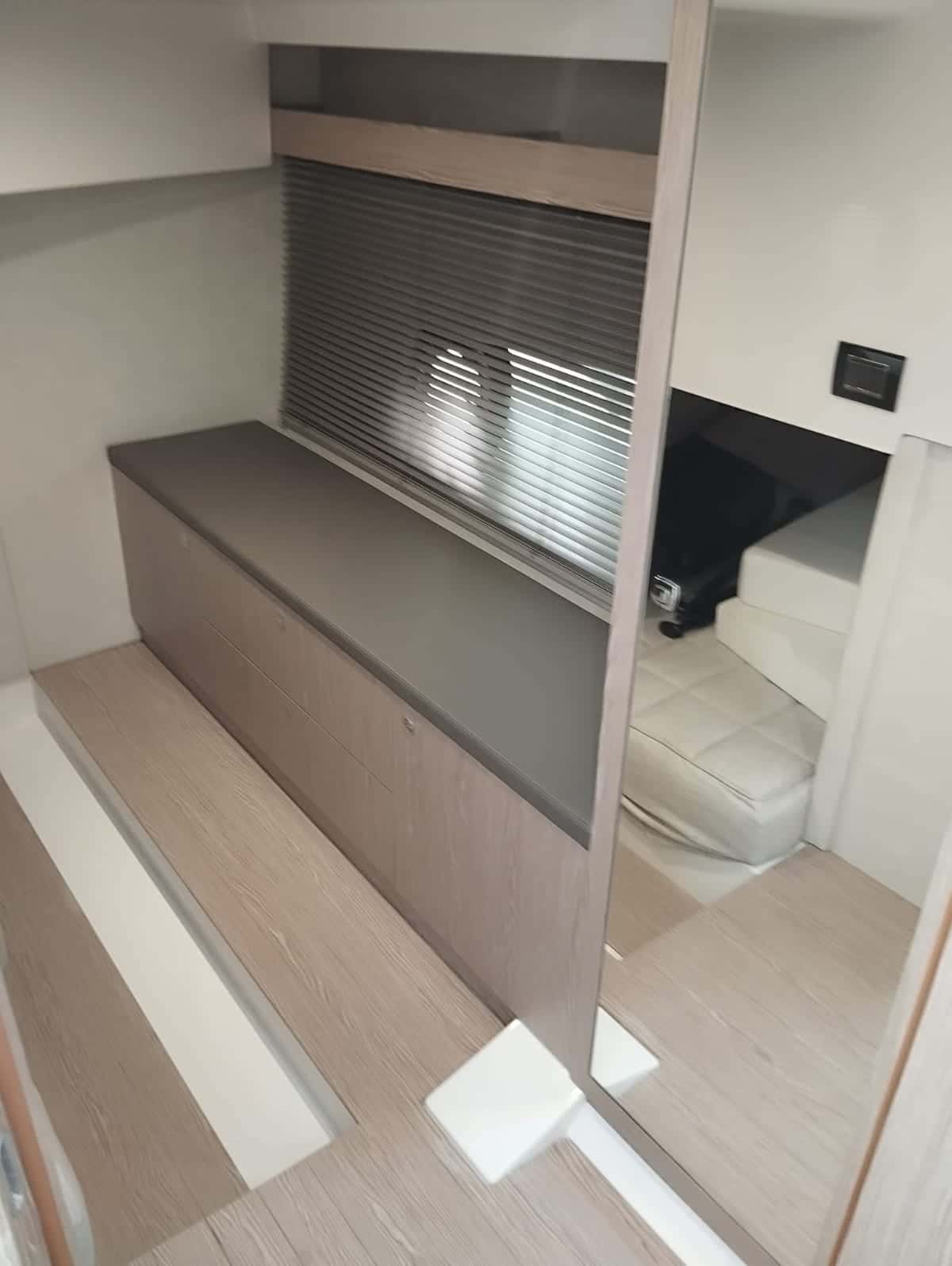 Sessa Marine C38 - miniatura 14