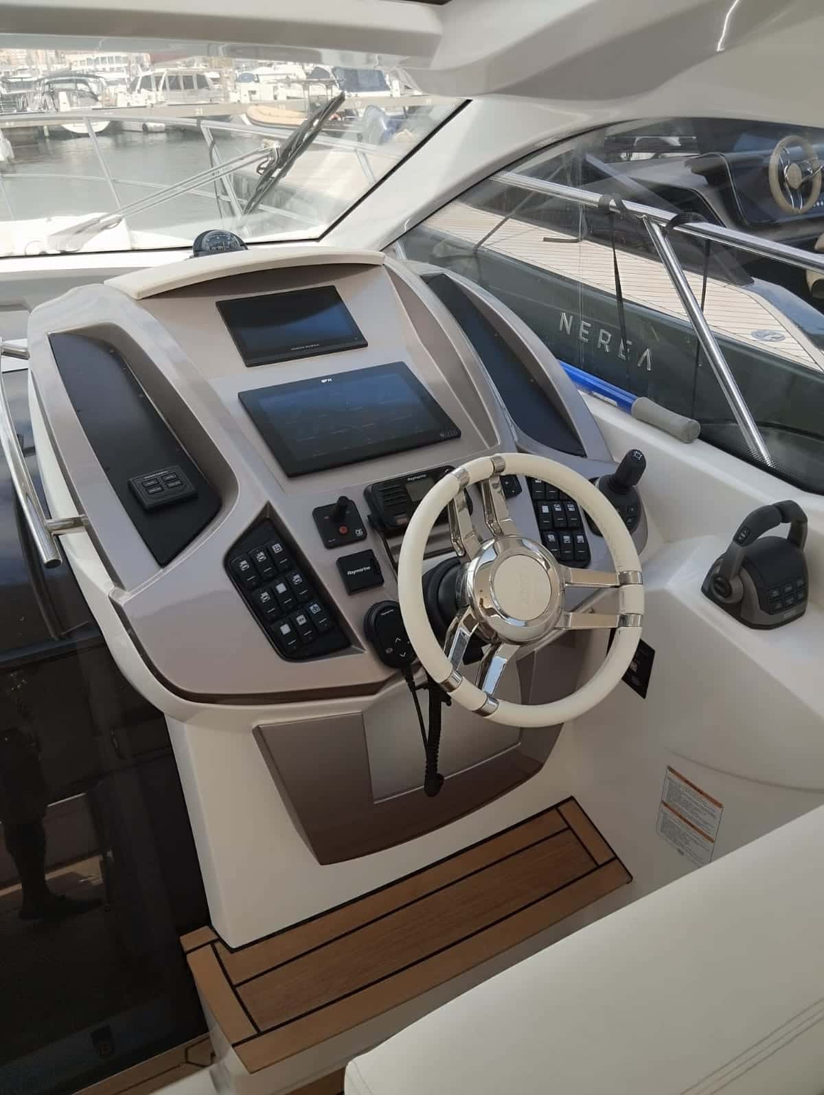 Sessa Marine C38 - miniatura 19