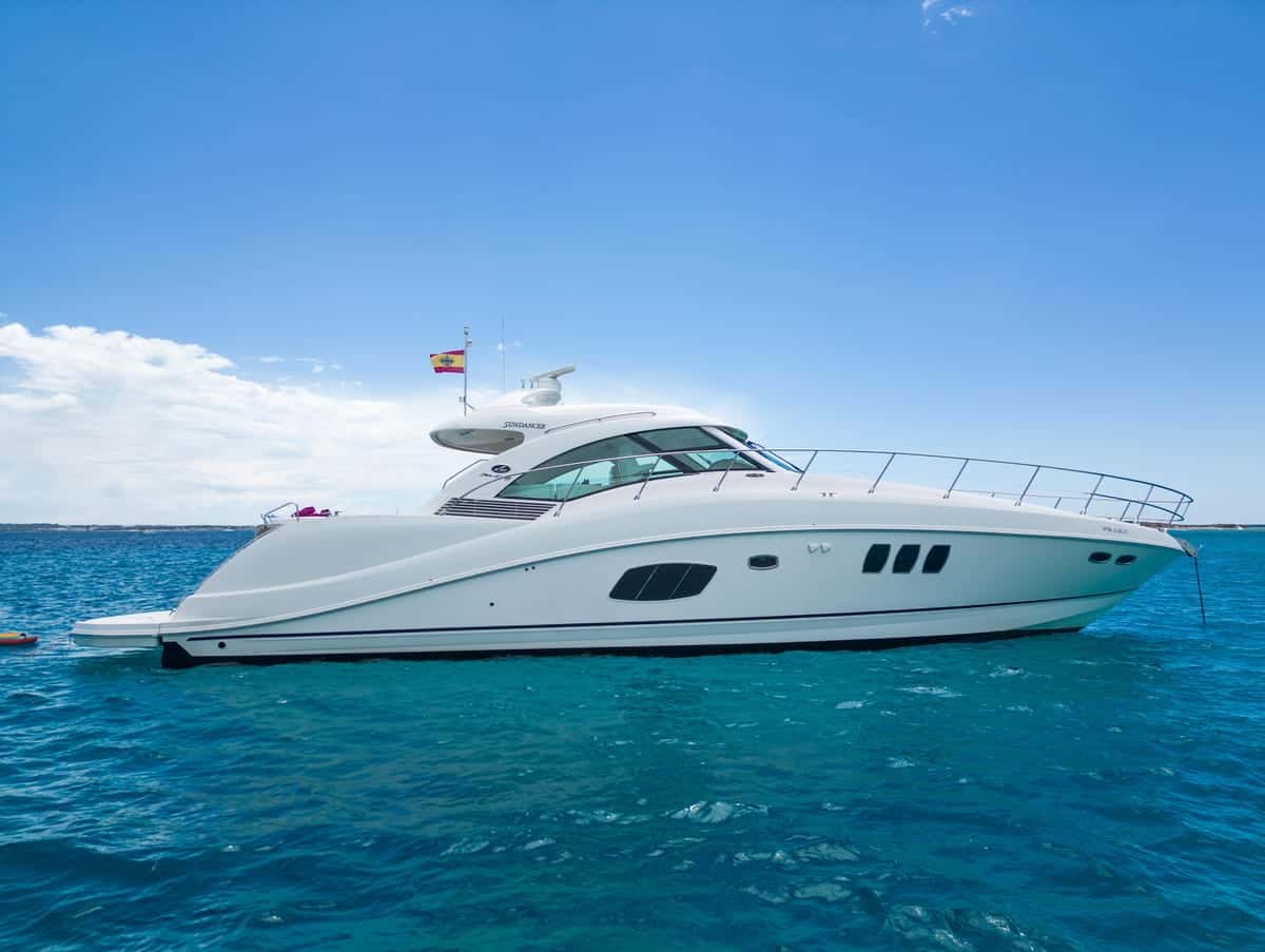 Searay sundancer 55 - miniatura 10