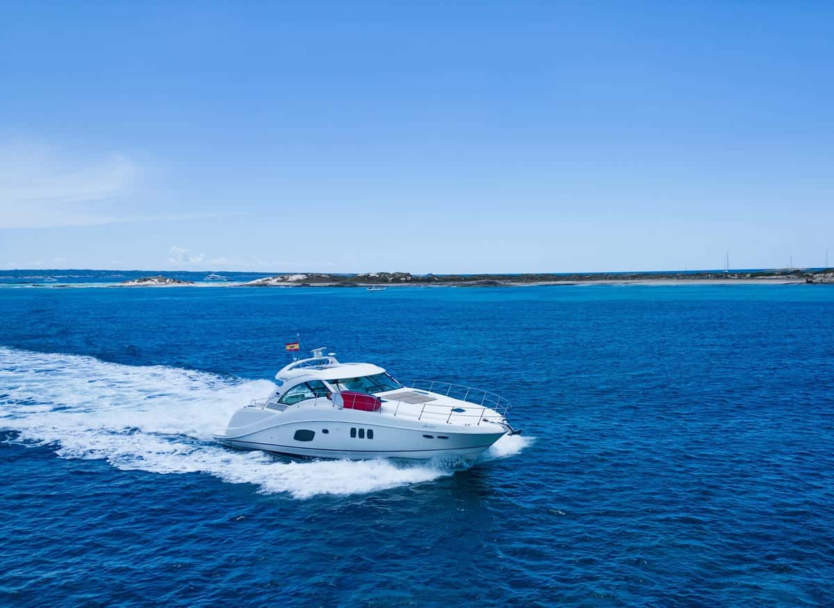 Searay sundancer 55 - miniatura 12