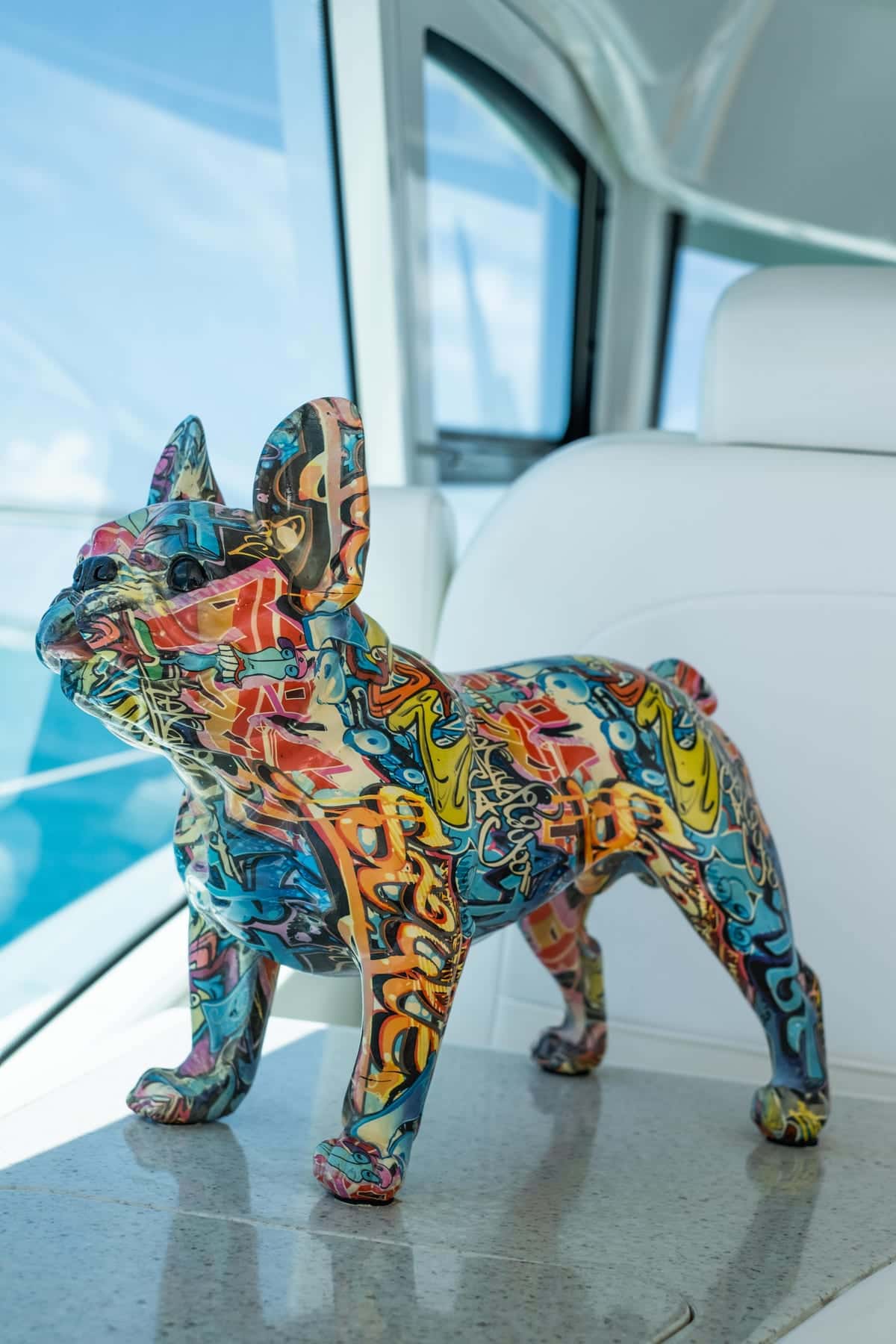 Searay sundancer 55 - miniatura 29