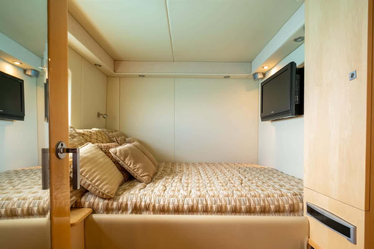 Searay sundancer 55 - miniatura 33