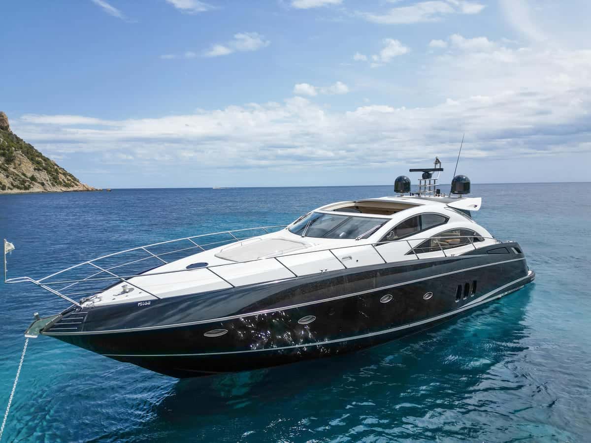 Sunseeker predator 62 - miniatura 2