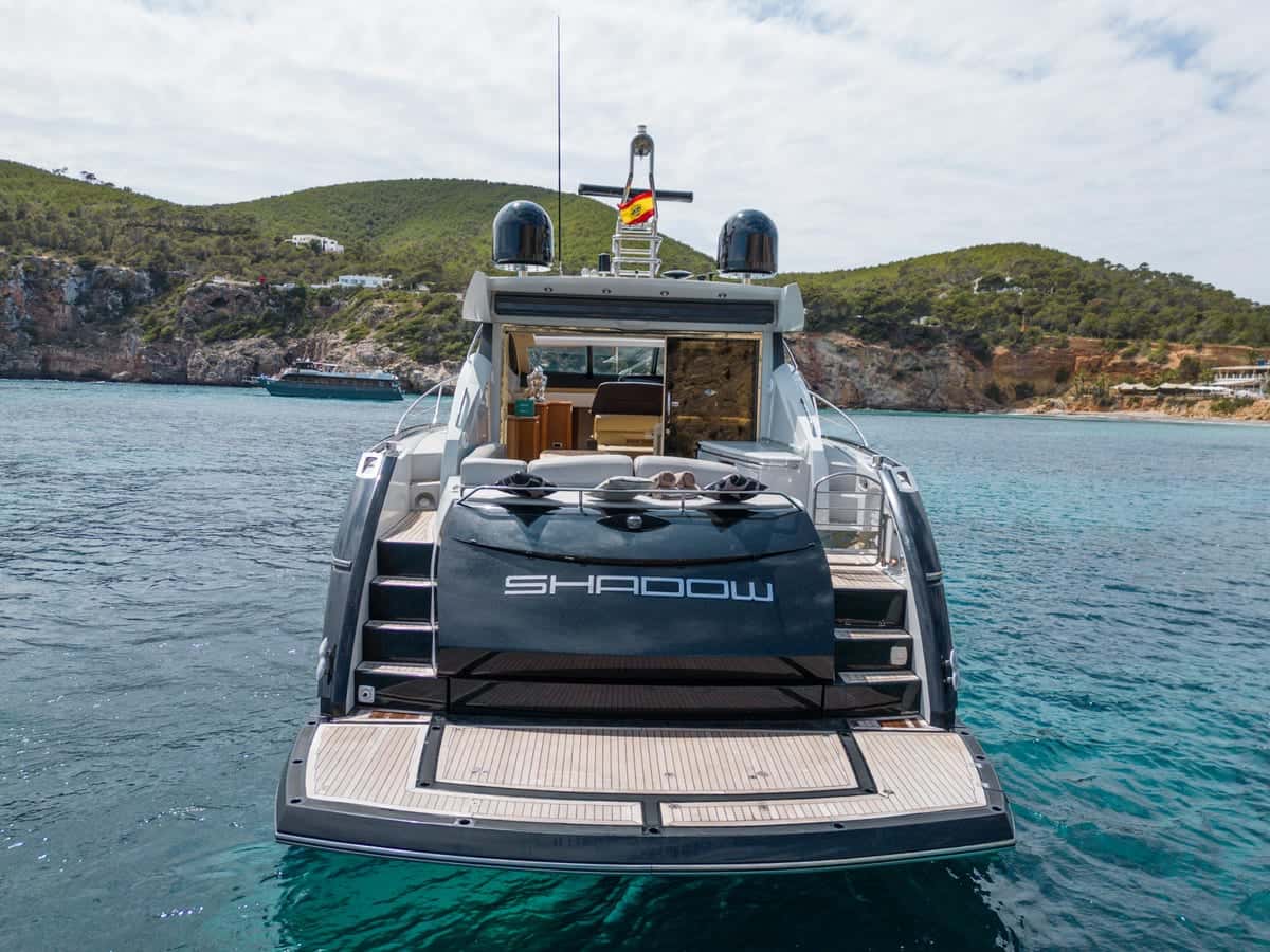 Sunseeker predator 62 - miniatura 4