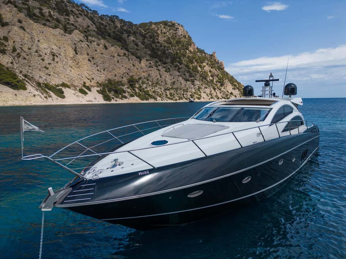 Sunseeker predator 62 - miniatura 6