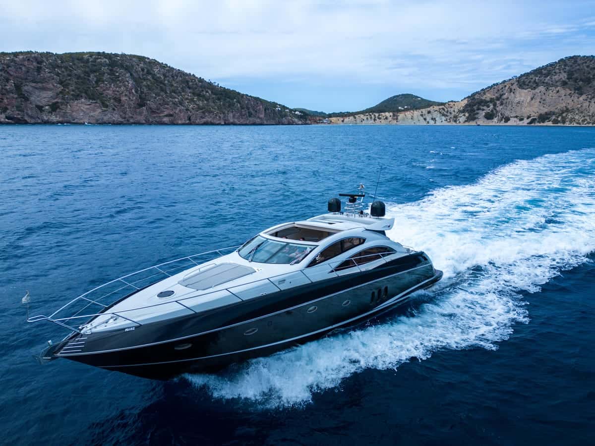 Sunseeker predator 62 - miniatura 10