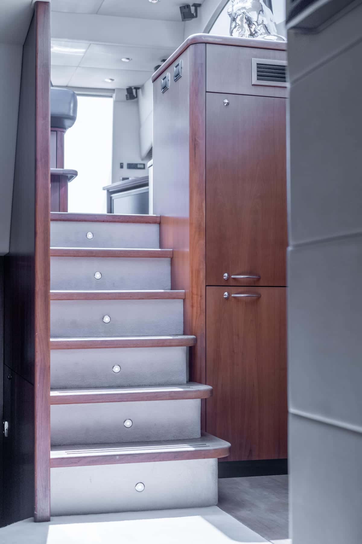 Sunseeker predator 62 - miniatura 13