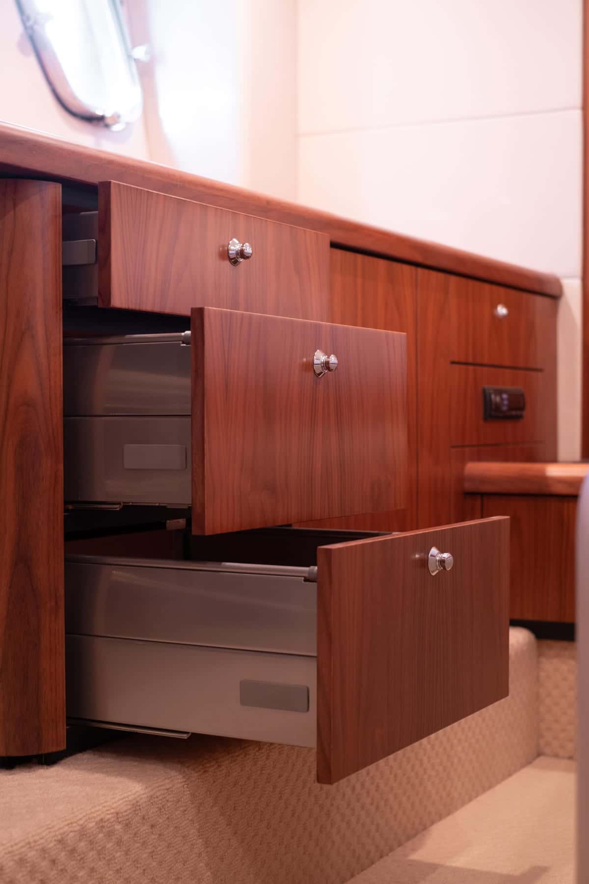 Sunseeker predator 62 - miniatura 17