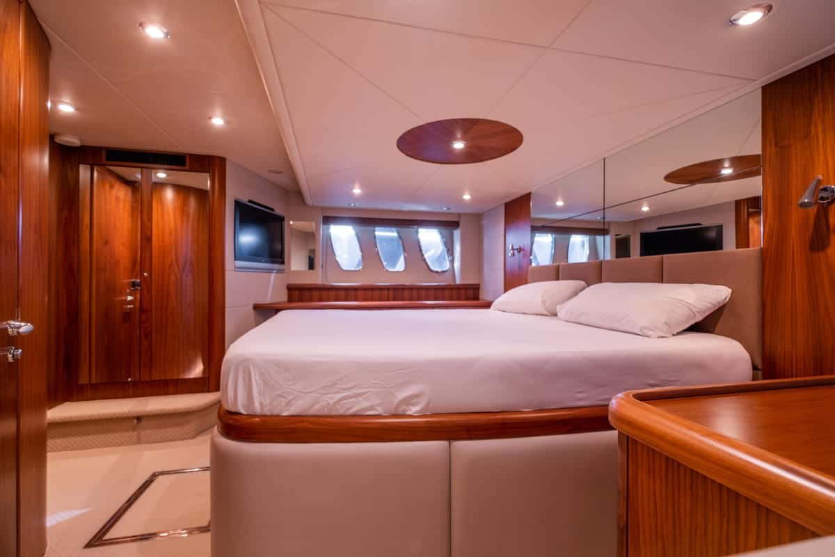 Sunseeker predator 62 - miniatura 23