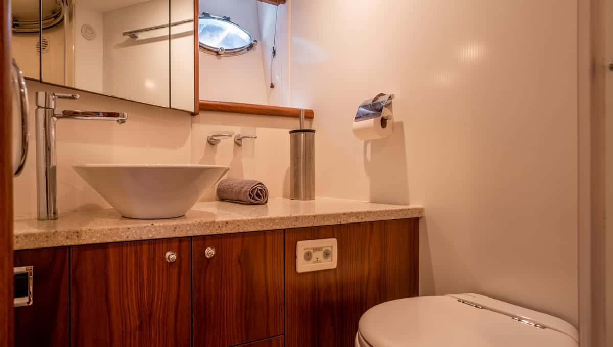 Sunseeker predator 62 - miniatura 25