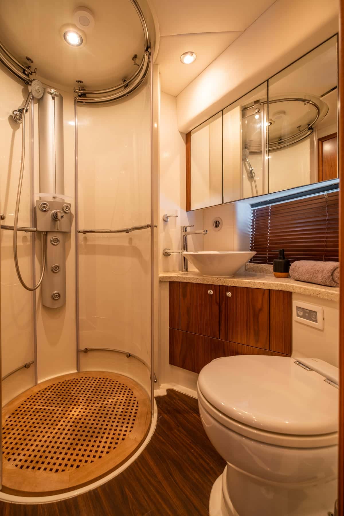 Sunseeker predator 62 - miniatura 28