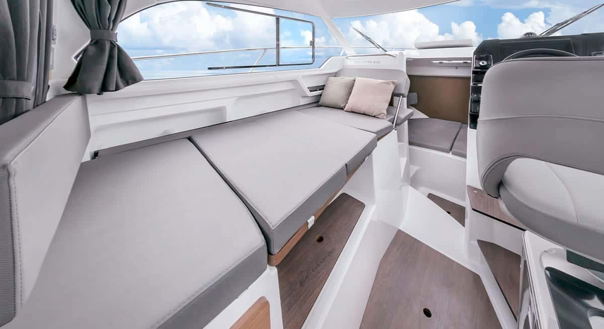 Beneteau Antares 8 - miniatura 6