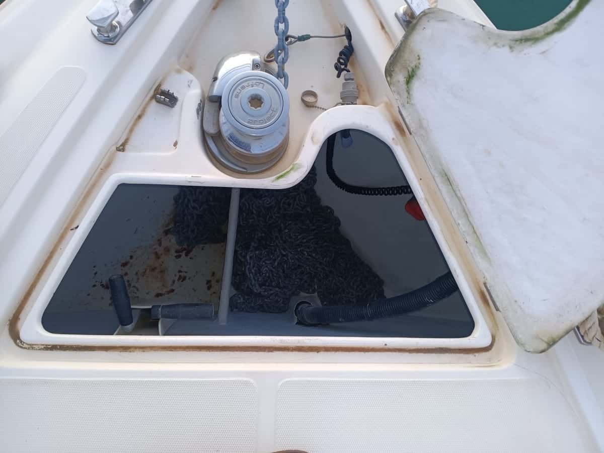 Azimut 36 - miniatura 8