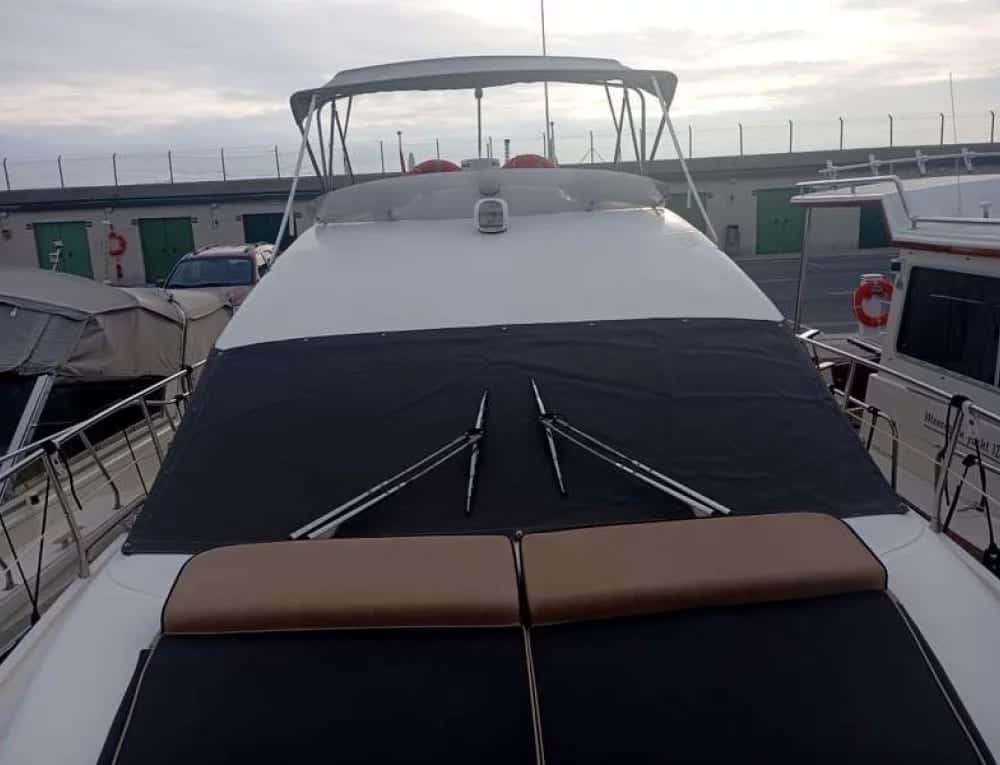 Azimut 36 - miniatura 9