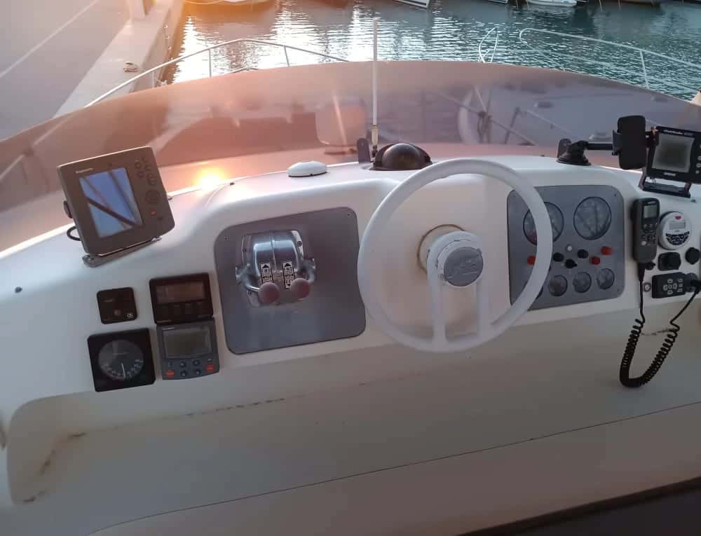 Azimut 36 - miniatura 18