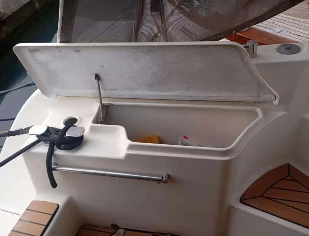 Azimut 36 - miniatura 16