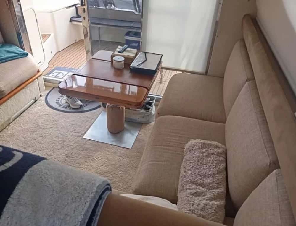 Azimut 36 - miniatura 33