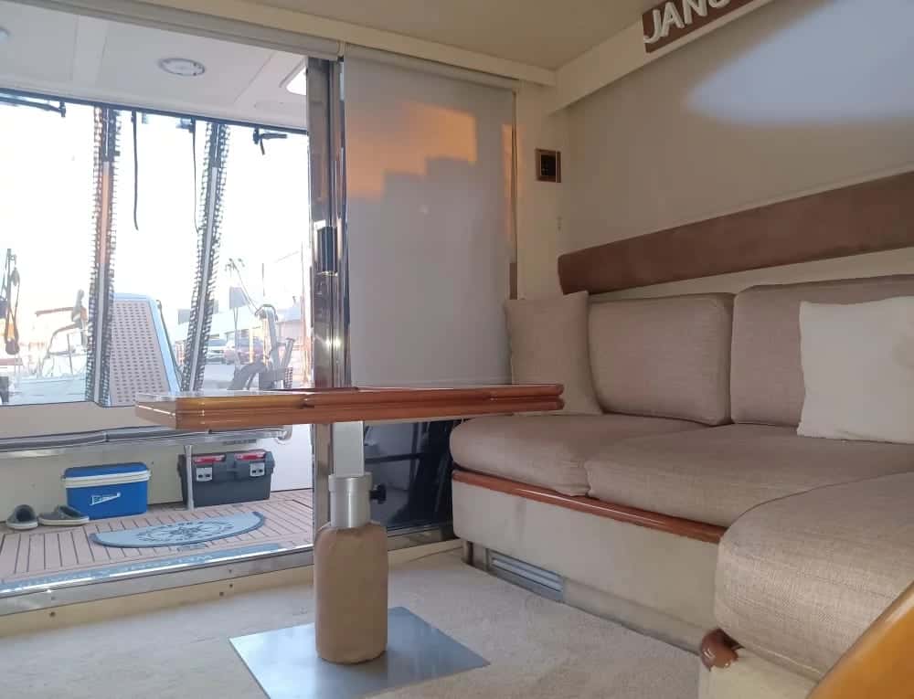 Azimut 36 - miniatura 31