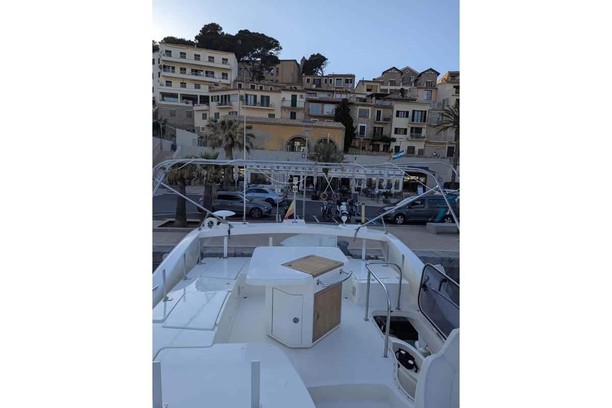 Azimut 47 - miniatura 39