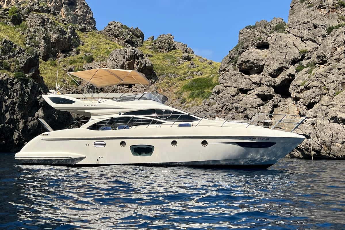 Azimut 47