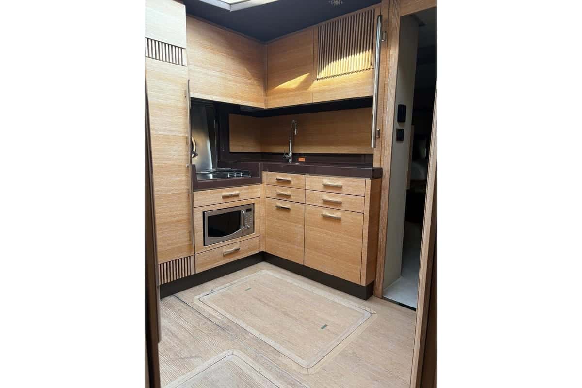 Azimut 47 - miniatura 23