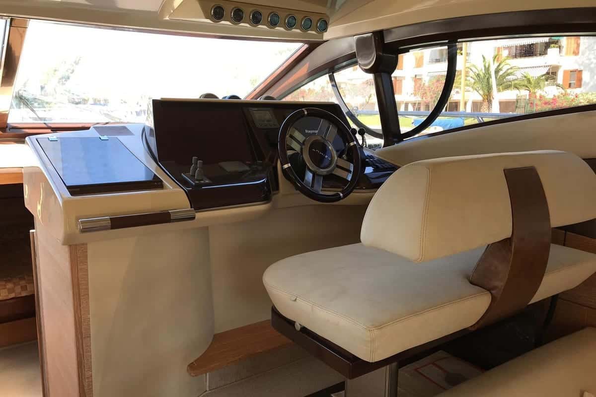 Azimut 47 - miniatura 6