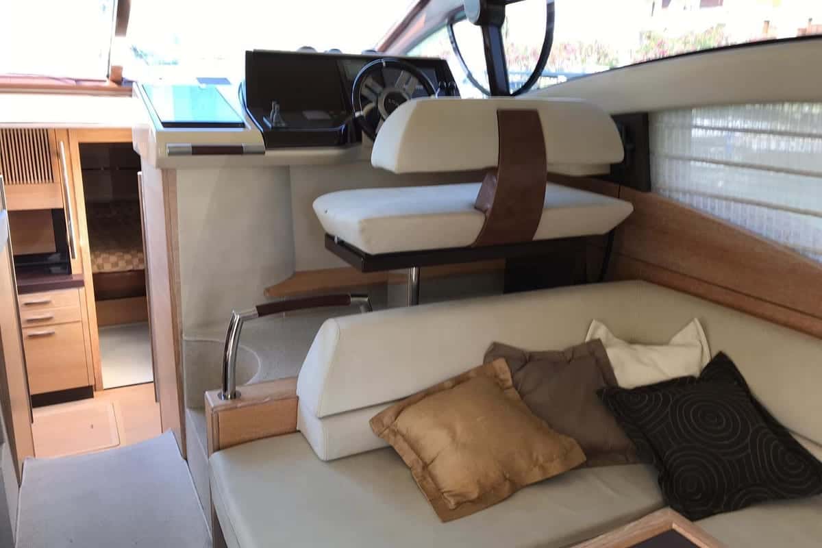 Azimut 47 - miniatura 7