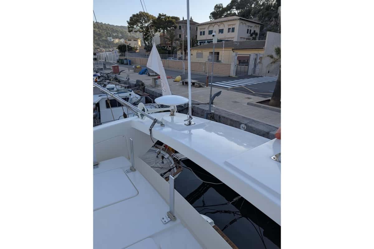 Azimut 47 - miniatura 38