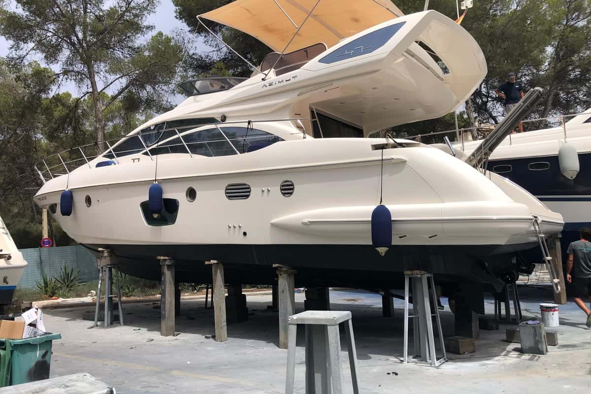 Azimut 47 - miniatura 5