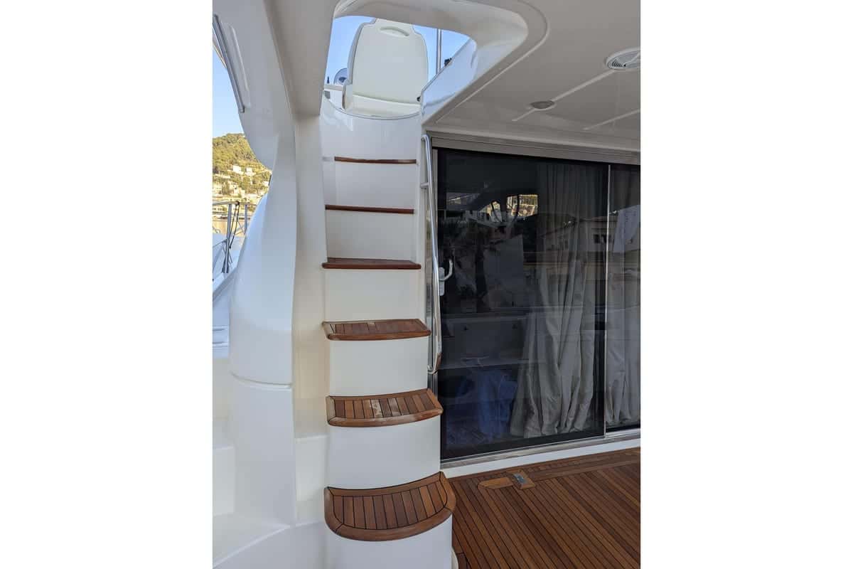 Azimut 47 - miniatura 35