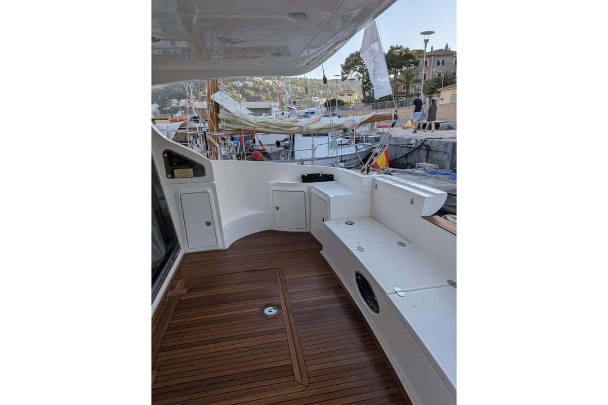 Azimut 47 - miniatura 33