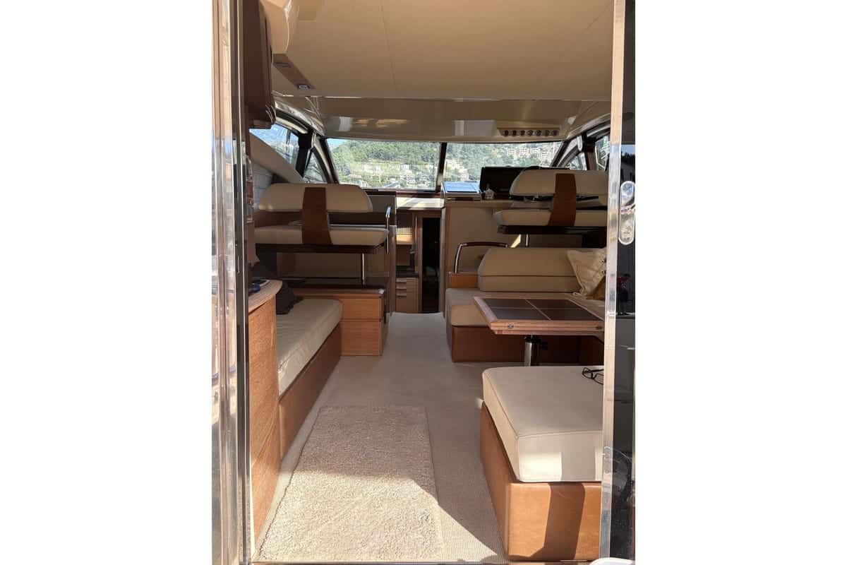 Azimut 47 - miniatura 2