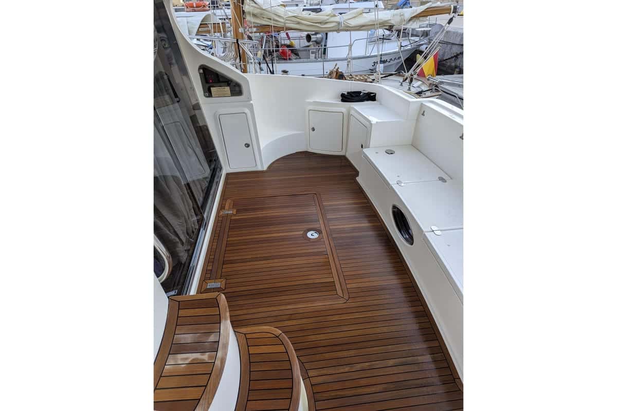 Azimut 47 - miniatura 31