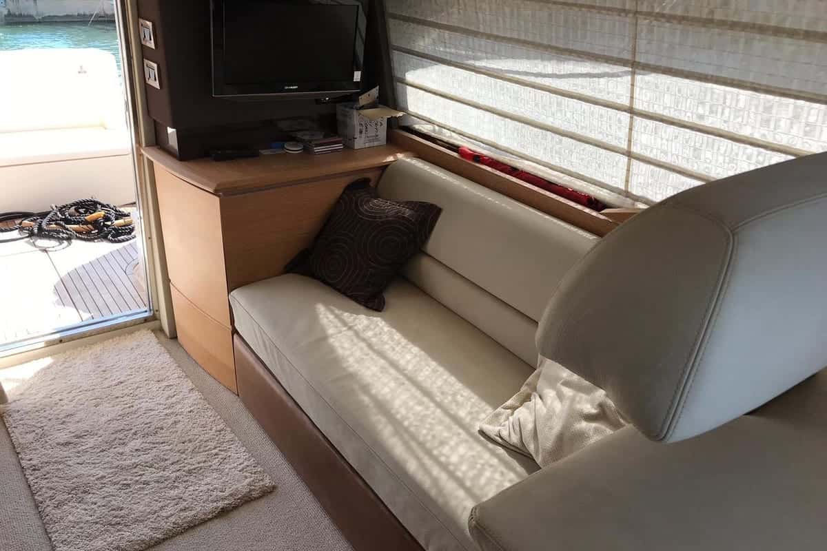 Azimut 47 - miniatura 17