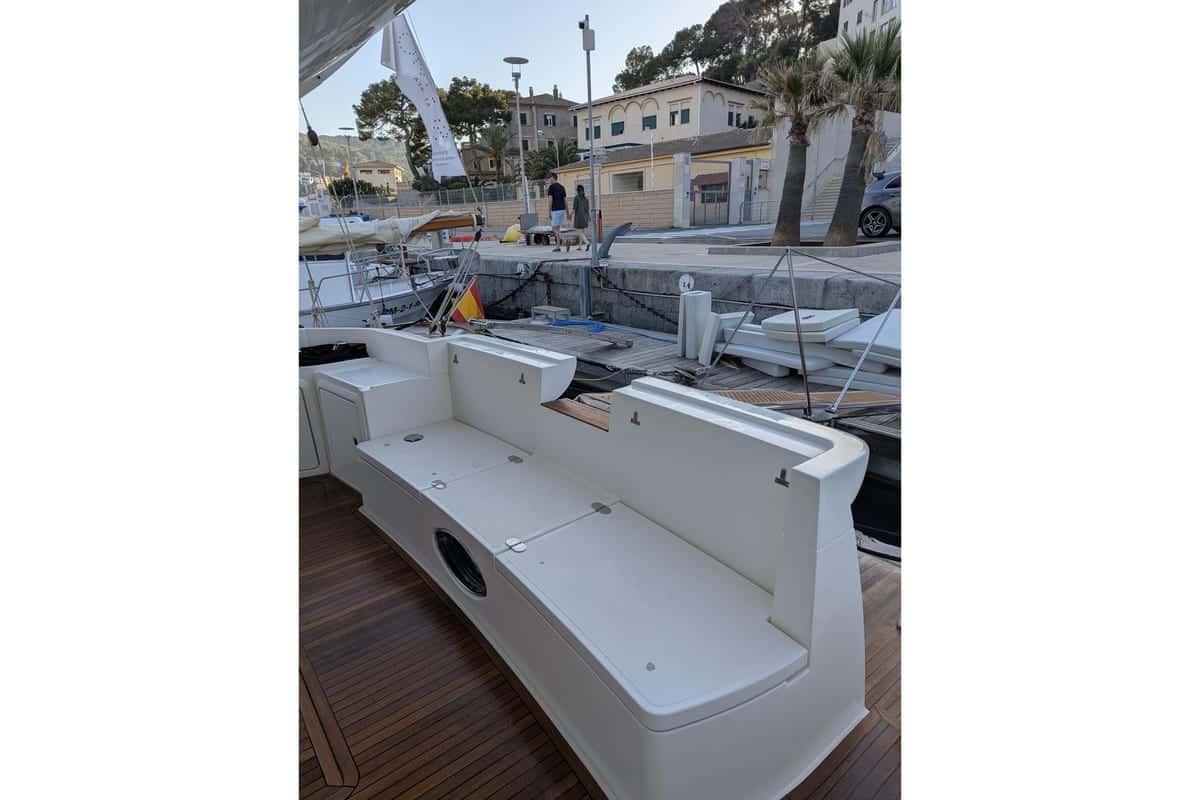 Azimut 47 - miniatura 34
