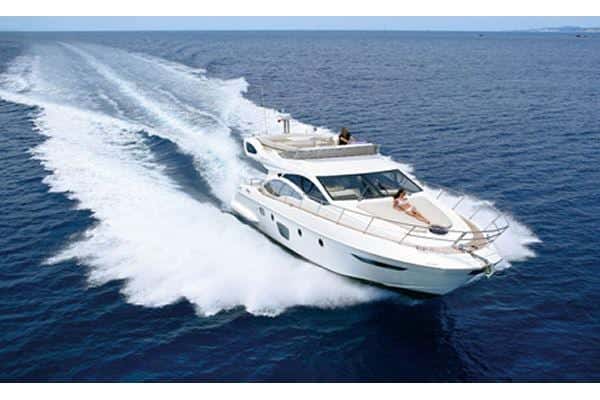 Azimut 47 - miniatura 4
