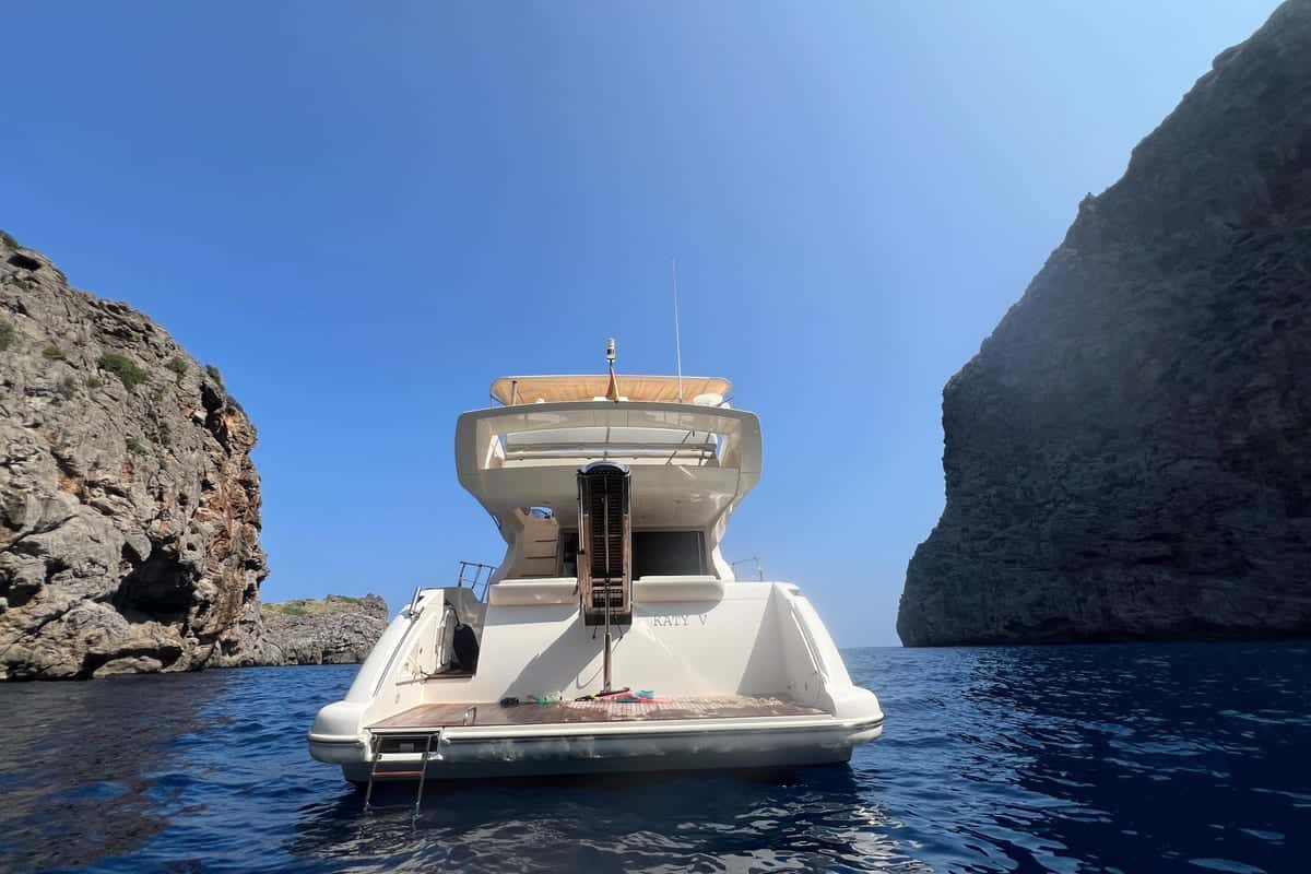 Azimut 47 - miniatura 3