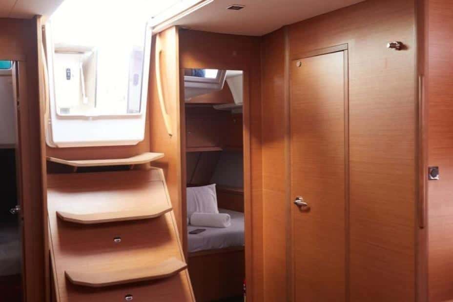 Dufour 470 - miniatura 22
