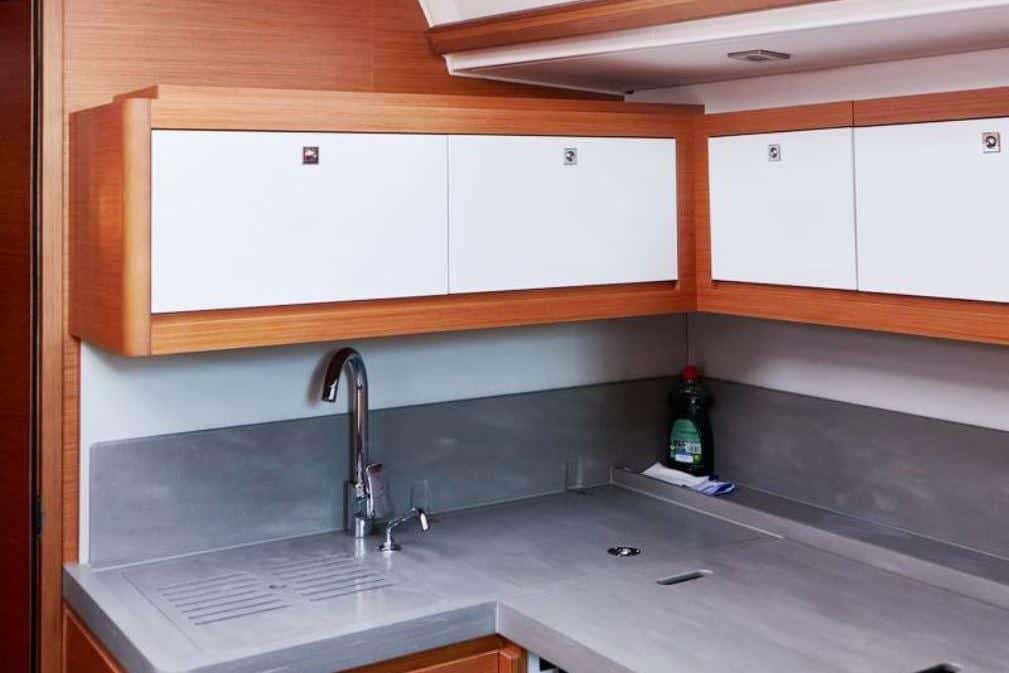 Dufour 470 - miniatura 20