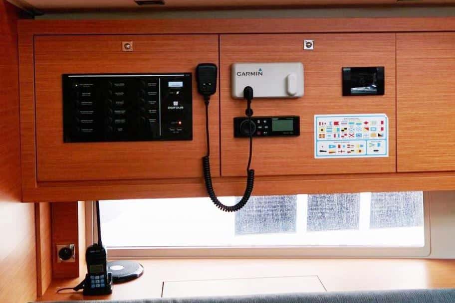 Dufour 470 - miniatura 25
