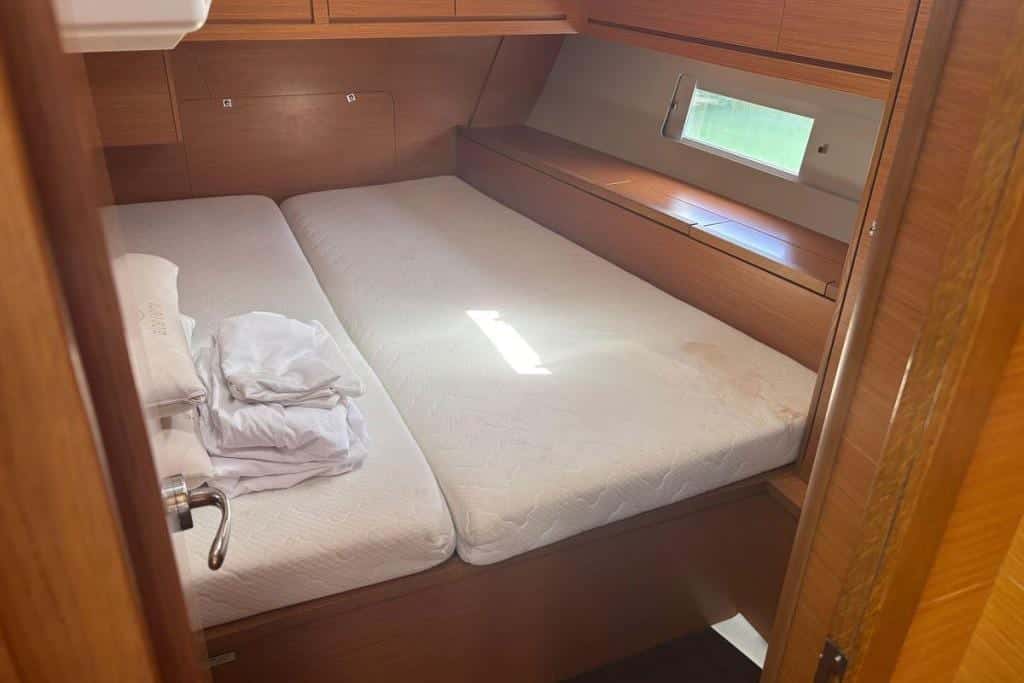 Dufour 470 - miniatura 28