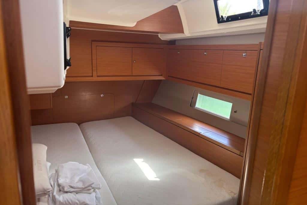 Dufour 470 - miniatura 29