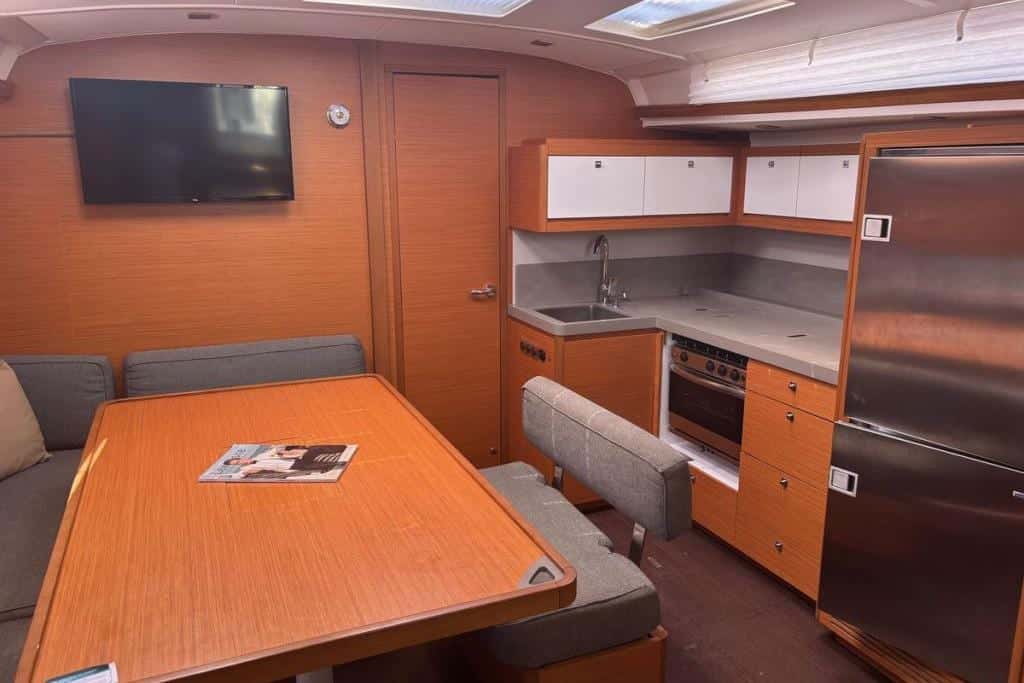 Dufour 470 - miniatura 21