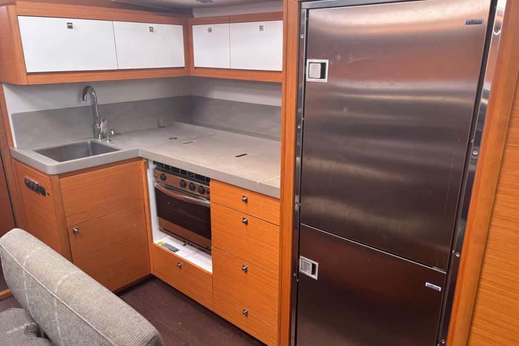 Dufour 470 - miniatura 18