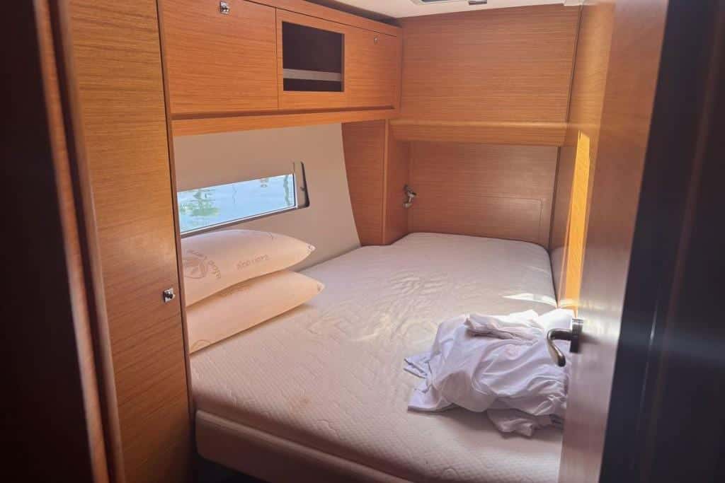 Dufour 470 - miniatura 23